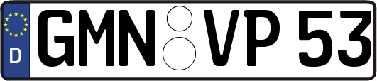 GMN-VP53