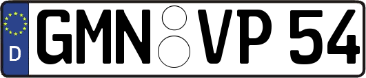 GMN-VP54