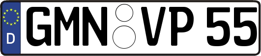 GMN-VP55