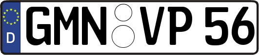 GMN-VP56