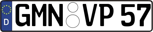 GMN-VP57