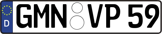 GMN-VP59