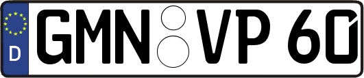 GMN-VP60