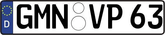 GMN-VP63