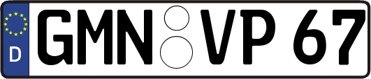 GMN-VP67