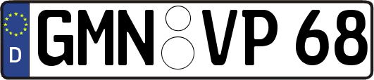 GMN-VP68