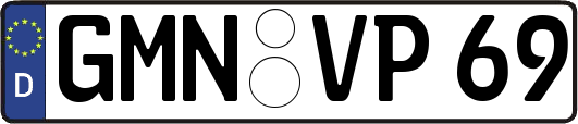 GMN-VP69