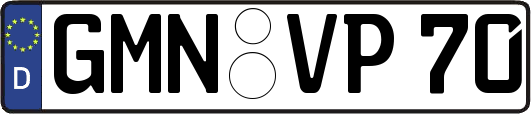 GMN-VP70