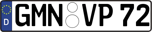 GMN-VP72