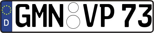 GMN-VP73