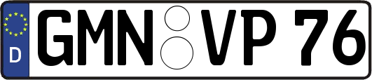 GMN-VP76