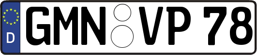 GMN-VP78