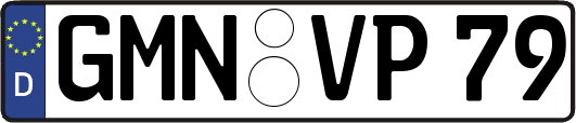 GMN-VP79