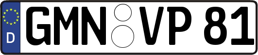 GMN-VP81