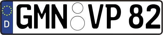 GMN-VP82