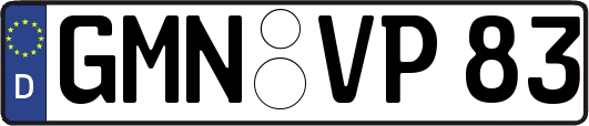 GMN-VP83