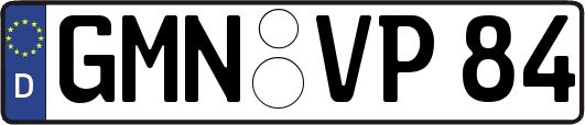 GMN-VP84