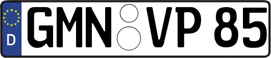 GMN-VP85