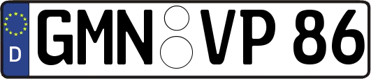 GMN-VP86