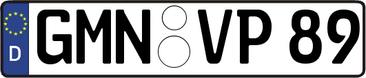 GMN-VP89