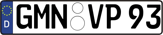 GMN-VP93