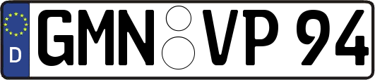 GMN-VP94