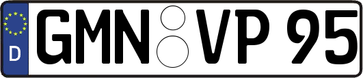 GMN-VP95