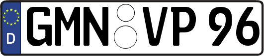 GMN-VP96