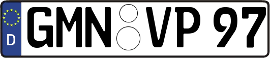 GMN-VP97