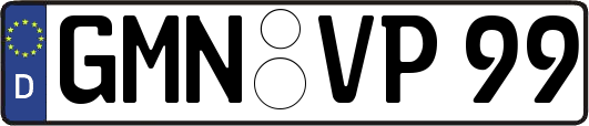 GMN-VP99