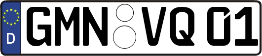 GMN-VQ01