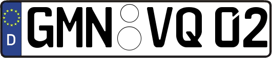 GMN-VQ02