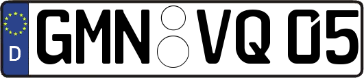 GMN-VQ05