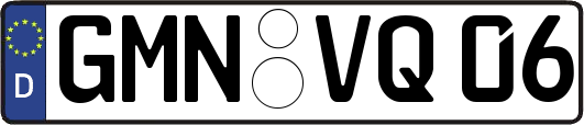 GMN-VQ06