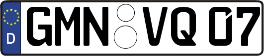 GMN-VQ07