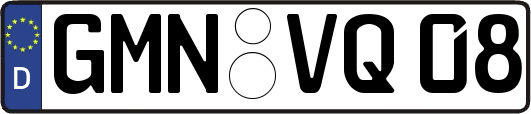GMN-VQ08