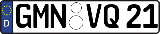 GMN-VQ21