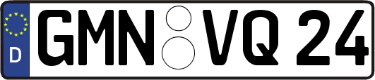 GMN-VQ24