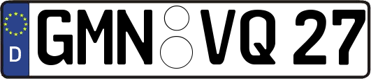 GMN-VQ27