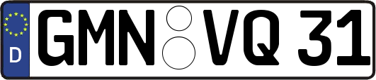 GMN-VQ31