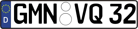 GMN-VQ32