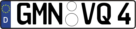GMN-VQ4