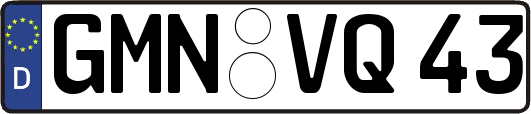 GMN-VQ43