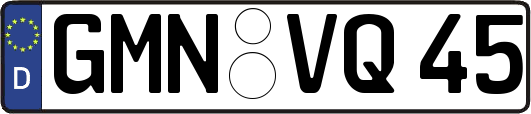 GMN-VQ45