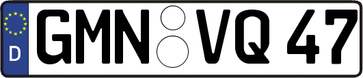 GMN-VQ47