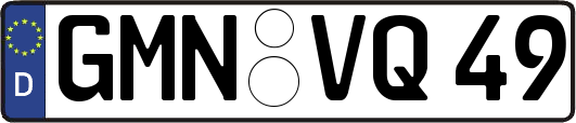 GMN-VQ49