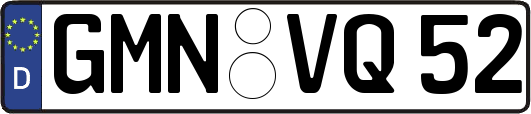 GMN-VQ52