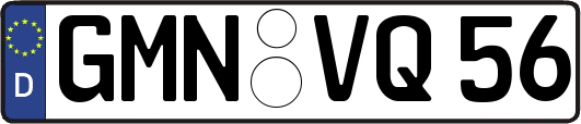 GMN-VQ56