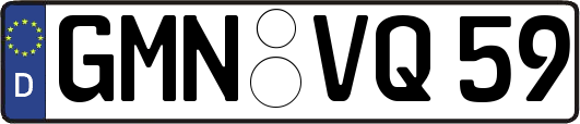 GMN-VQ59