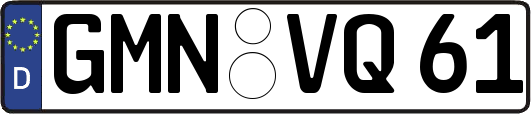 GMN-VQ61